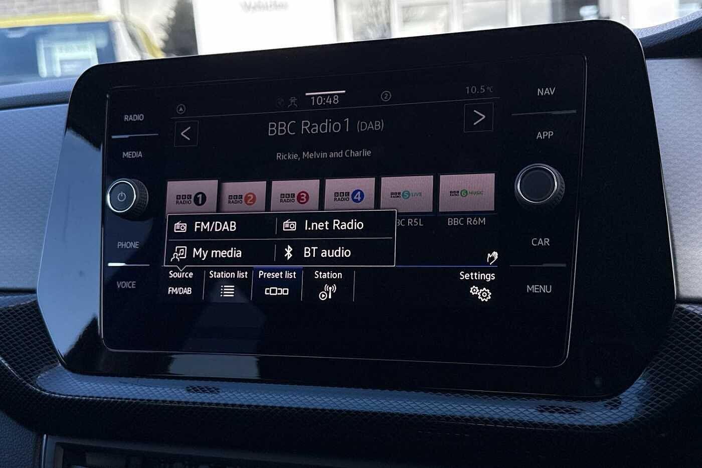 Used Volkswagen T-Cross 2024 for sale - 76395379: Photo 32