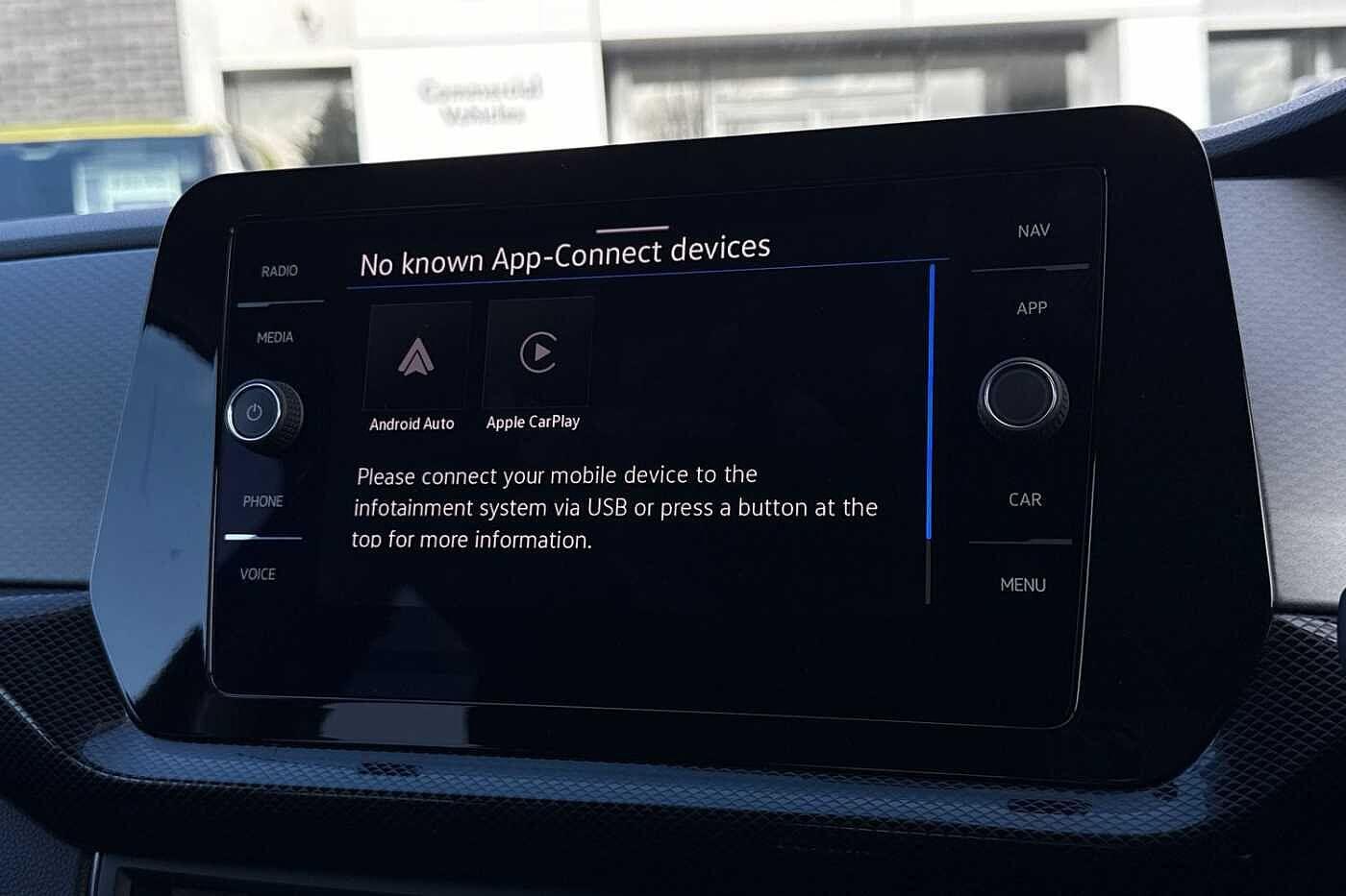 Used Volkswagen T-Cross 2024 for sale - 76395379: Photo 34