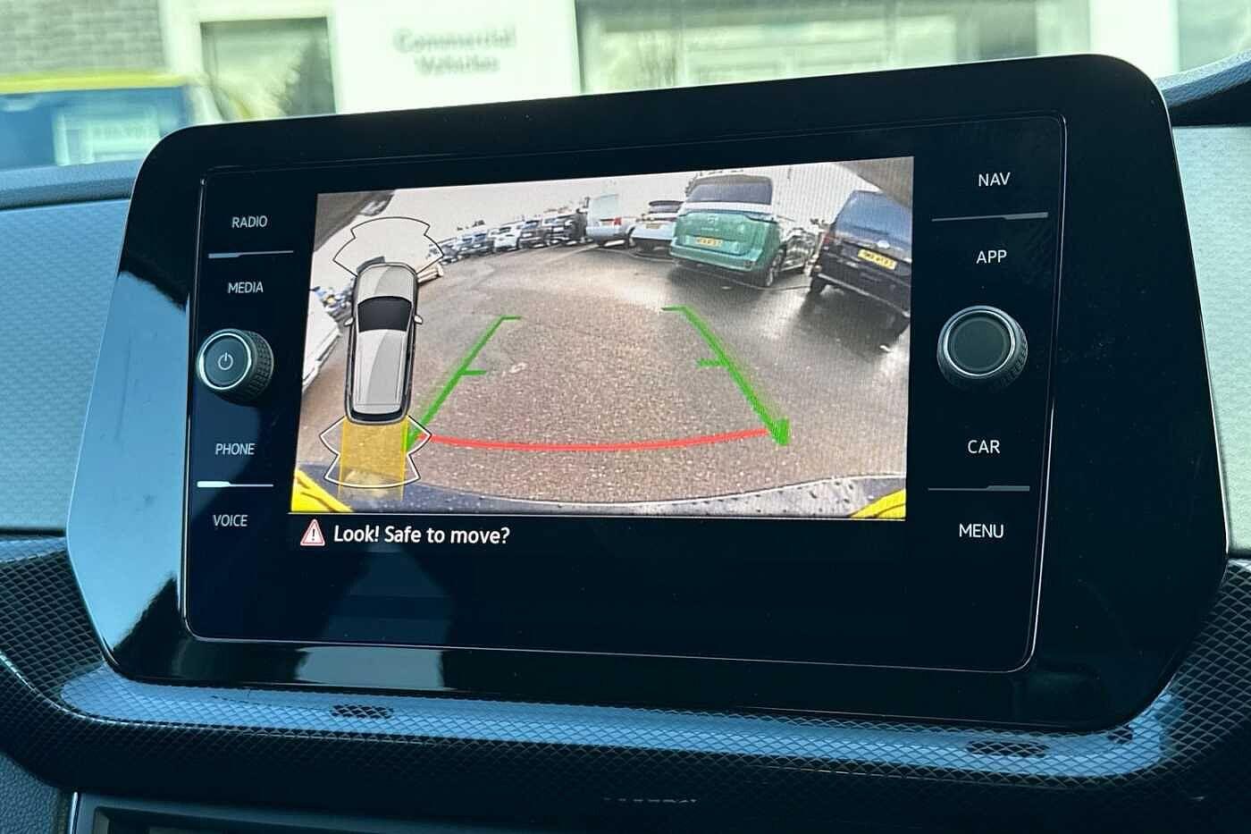 Used Volkswagen T-Cross 2024 for sale - 76395379: Photo 36