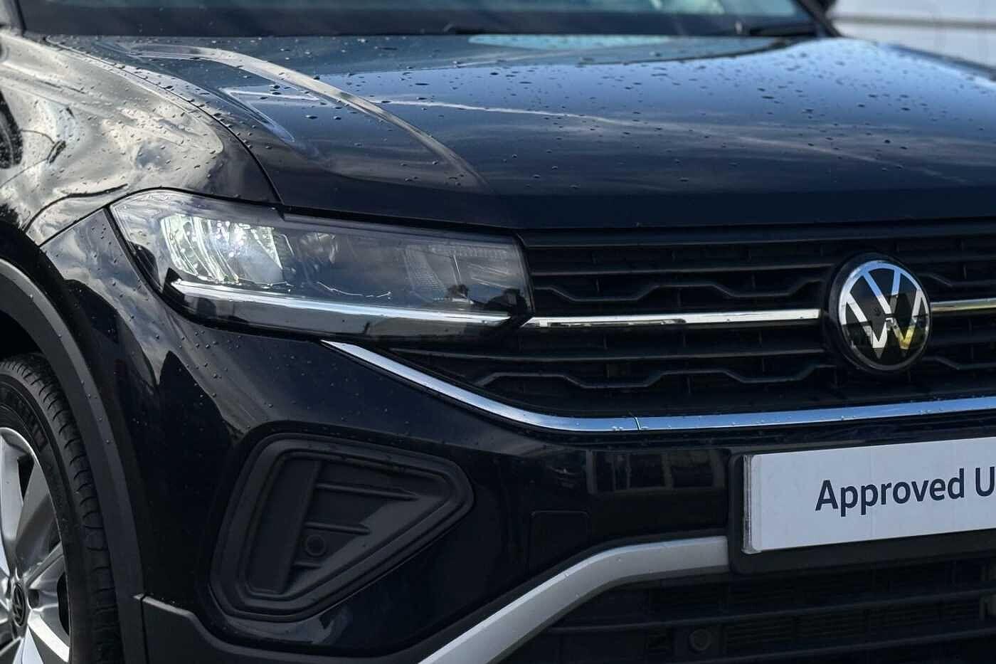 Used Volkswagen T-Cross 2024 for sale - 76395379: Photo 39