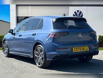 Used Volkswagen Golf 2026 for sale - 79468872: Photo