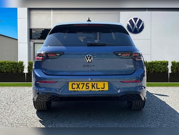 Used Volkswagen Golf 2026 for sale - 79468872: Photo