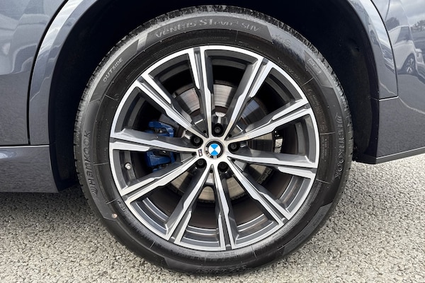 Used BMW X5 2020 for sale - 76232603: Photo 10