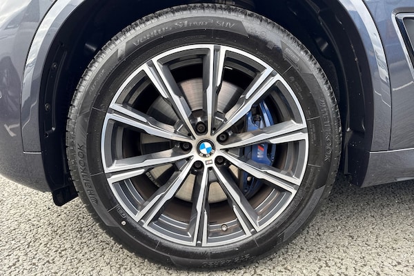 Used BMW X5 2020 for sale - 76232603: Photo 11