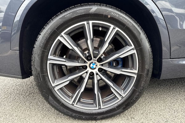 Used BMW X5 2020 for sale - 76232603: Photo 12