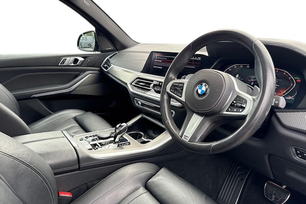 Used BMW X5 2020 for sale - 76232603: Photo 13
