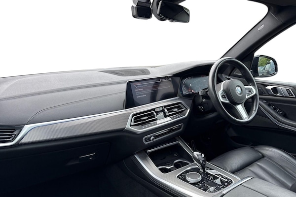 Used BMW X5 2020 for sale - 76232603: Photo 14