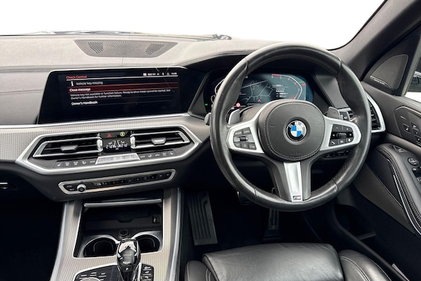Used BMW X5 2020 for sale - 76232603: Photo 17