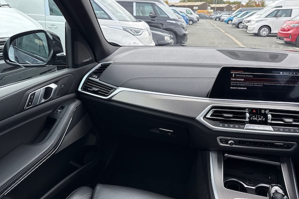 Used BMW X5 2020 for sale - 76232603: Photo 19
