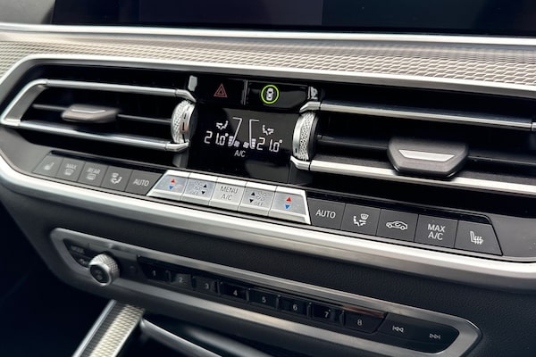 Used BMW X5 2020 for sale - 76232603: Photo 21