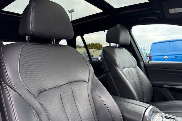 Used BMW X5 2020 for sale - 76232603: Photo 23