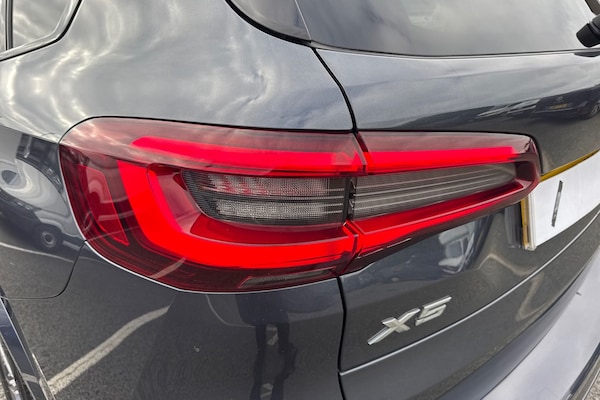 Used BMW X5 2020 for sale - 76232603: Photo 26