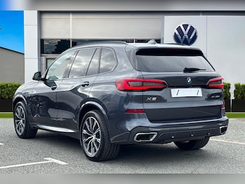 Used BMW X5 2020 for sale - 76232603: Photo 2