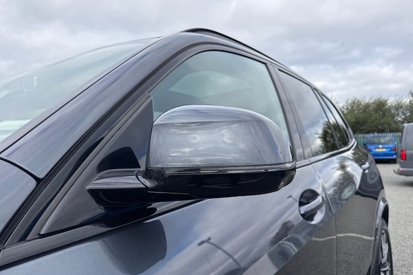 Used BMW X5 2020 for sale - 76232603: Photo 33