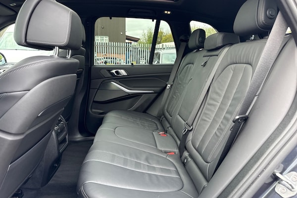Used BMW X5 2020 for sale - 76232603: Photo 35