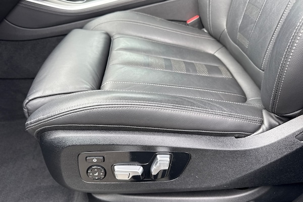 Used BMW X5 2020 for sale - 76232603: Photo 39