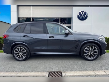 Used BMW X5 2020 for sale - 76232603: Photo 3
