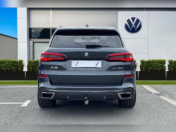 Used BMW X5 2020 for sale - 76232603: Photo 4
