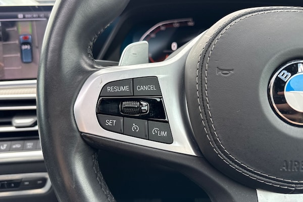 Used BMW X5 2020 for sale - 76232603: Photo 50