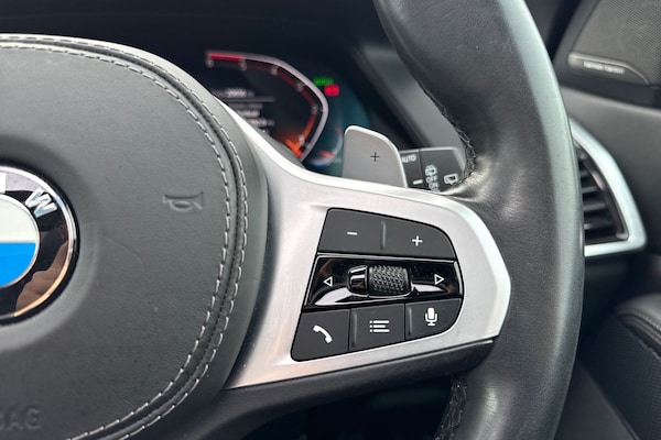 Used BMW X5 2020 for sale - 76232603: Photo 51