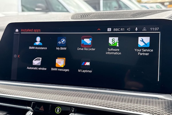 Used BMW X5 2020 for sale - 76232603: Photo 59
