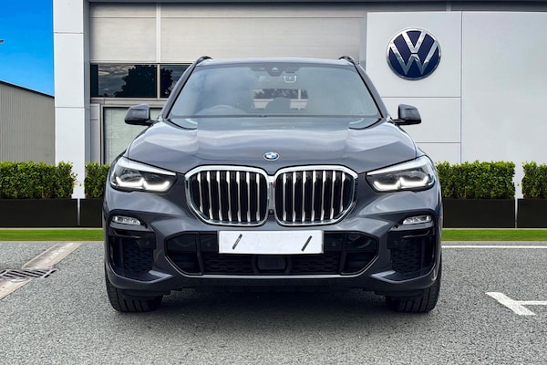 Used BMW X5 2020 for sale - 76232603: Photo 5