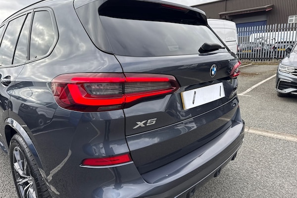 Used BMW X5 2020 for sale - 76232603: Photo 7