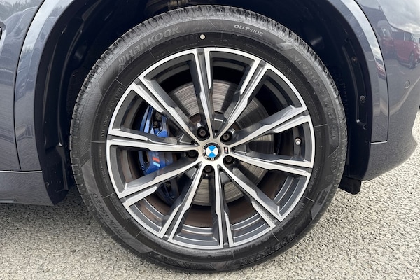 Used BMW X5 2020 for sale - 76232603: Photo 9