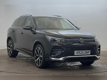 Used Volkswagen Tiguan 2025 for sale - 75499272: Photo