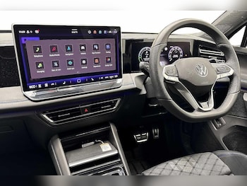 Used Volkswagen Tiguan 2025 for sale - 75499272: Photo