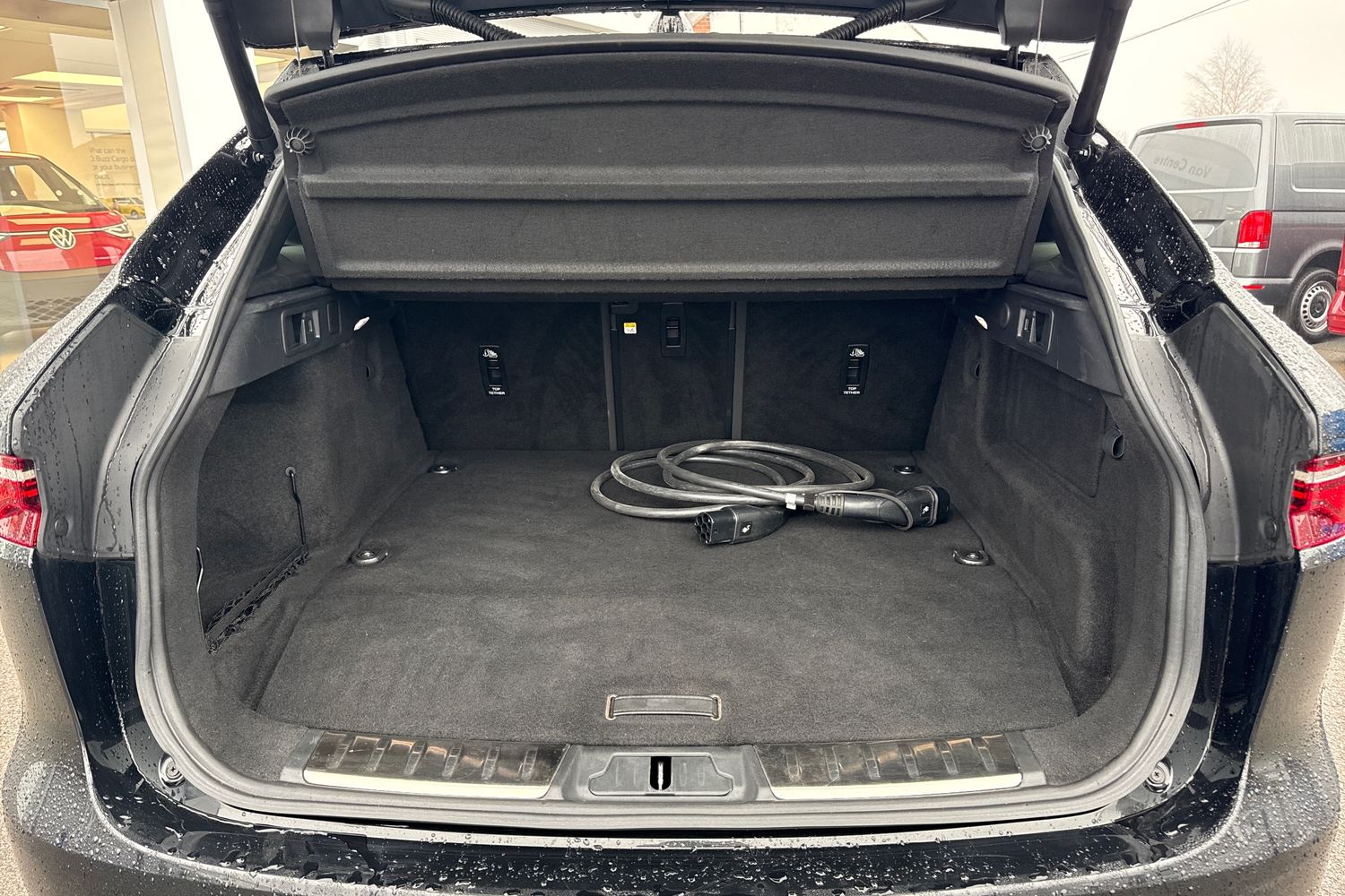 Used Jaguar F-Pace 2022 for sale - 77436020: Photo 10