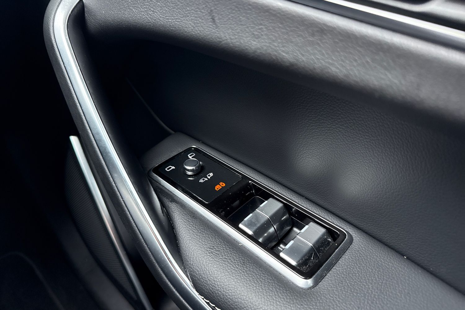 Used Jaguar F-Pace 2022 for sale - 77436020: Photo 18