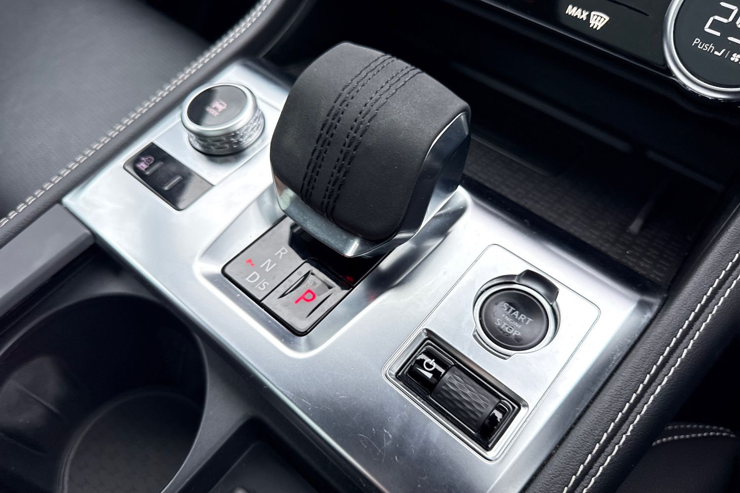 Used Jaguar F-Pace 2022 for sale - 77436020: Photo 20