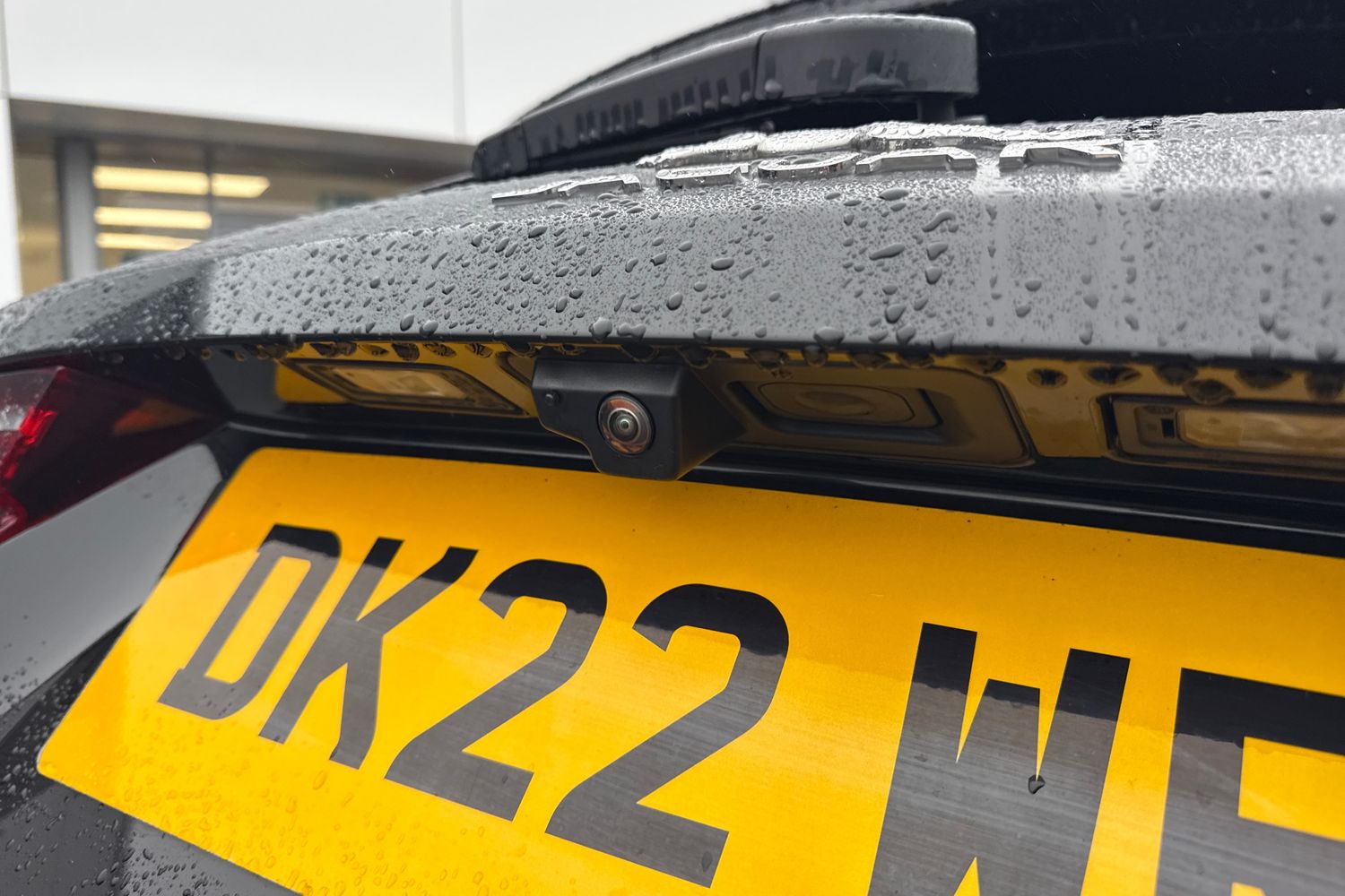 Used Jaguar F-Pace 2022 for sale - 77436020: Photo 27