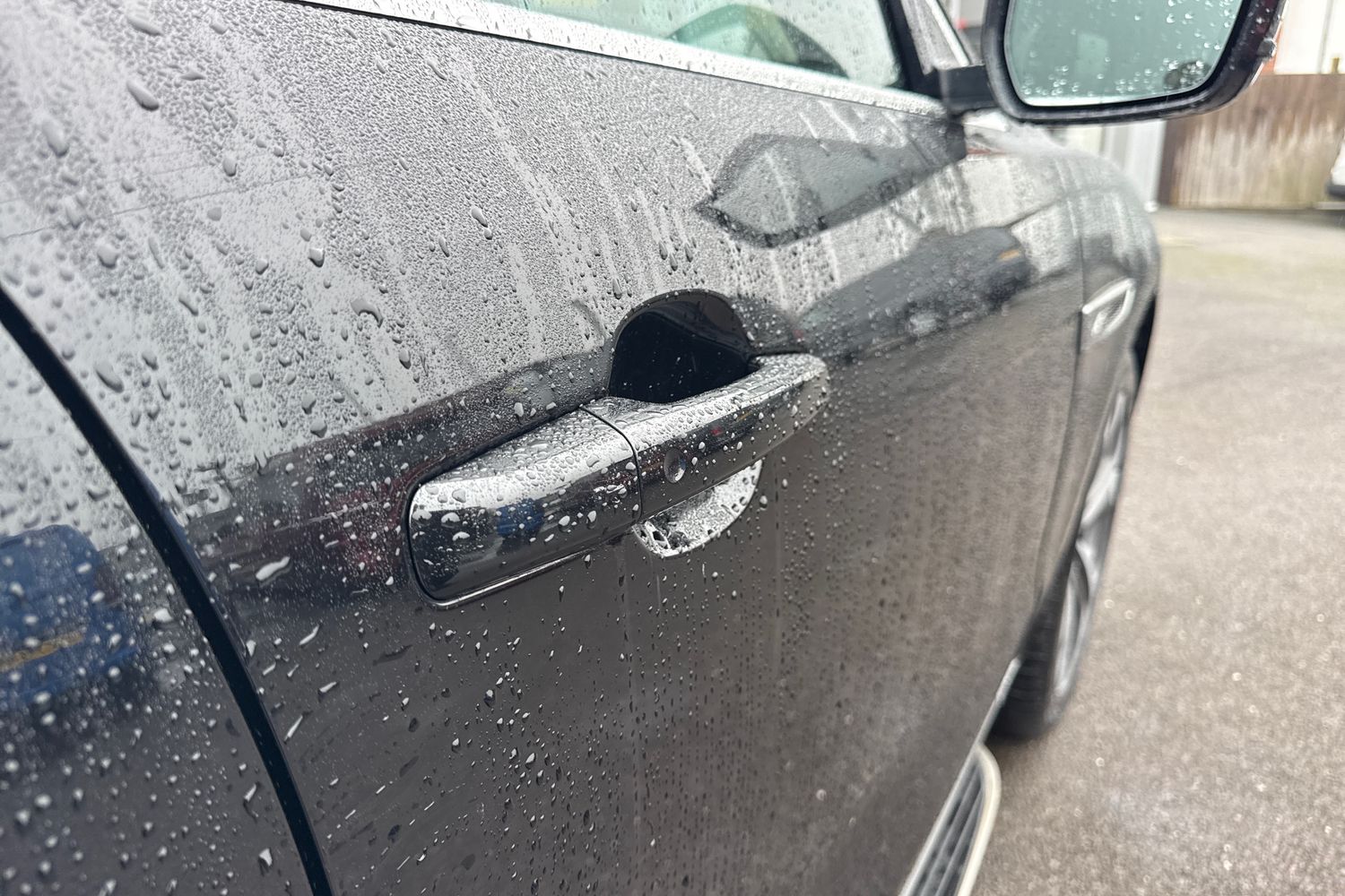 Used Jaguar F-Pace 2022 for sale - 77436020: Photo 29