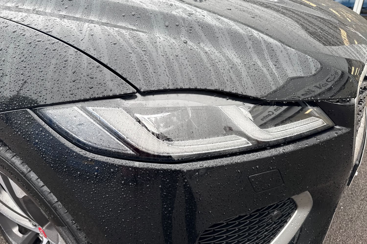 Used Jaguar F-Pace 2022 for sale - 77436020: Photo 30