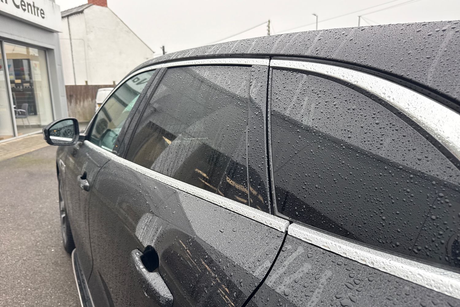 Used Jaguar F-Pace 2022 for sale - 77436020: Photo 33