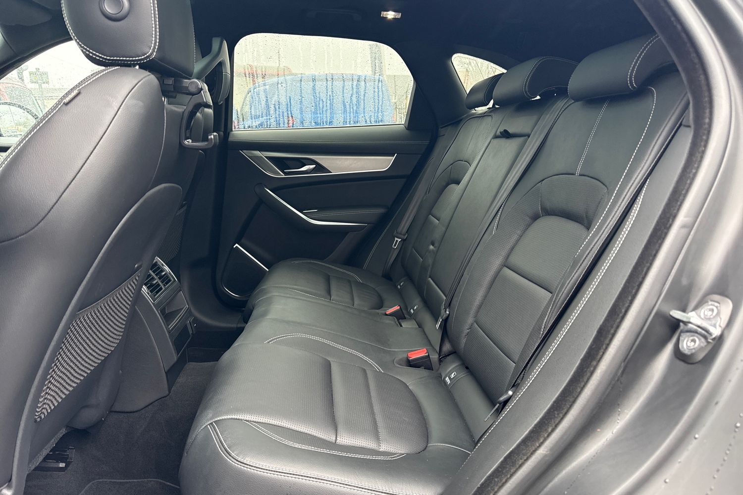 Used Jaguar F-Pace 2022 for sale - 77436020: Photo 34