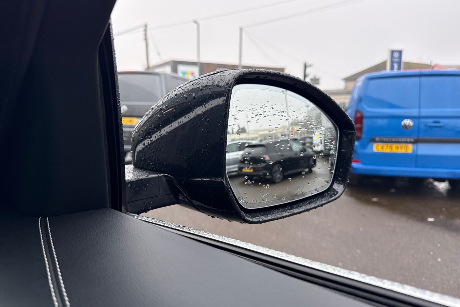 Used Jaguar F-Pace 2022 for sale - 77436020: Photo 40