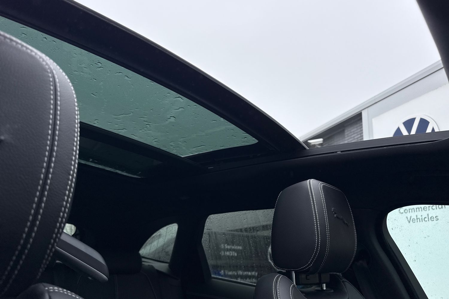 Used Jaguar F-Pace 2022 for sale - 77436020: Photo 45