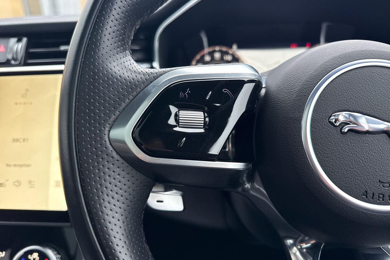 Used Jaguar F-Pace 2022 for sale - 77436020: Photo 47