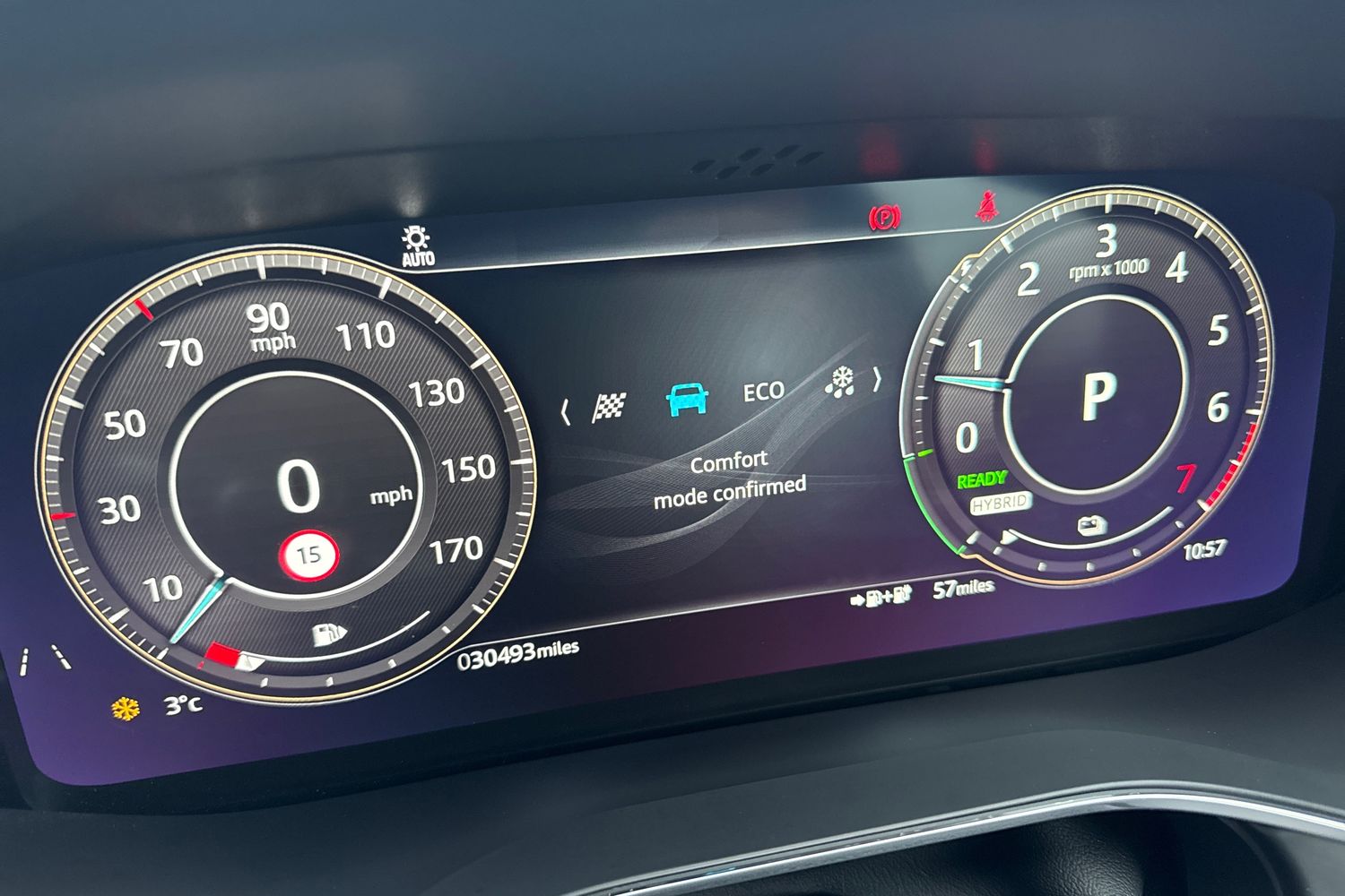 Used Jaguar F-Pace 2022 for sale - 77436020: Photo 50