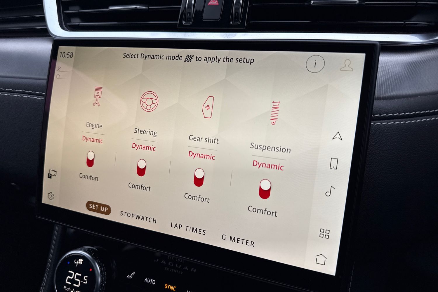 Used Jaguar F-Pace 2022 for sale - 77436020: Photo 55