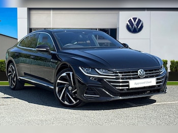 Used Volkswagen Arteon 2022 for sale - 78497511: Photo