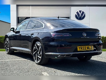 Used Volkswagen Arteon 2022 for sale - 78497511: Photo