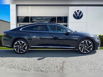 Used Volkswagen Arteon 2022 for sale - 78497511: Photo