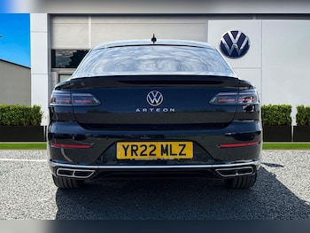 Used Volkswagen Arteon 2022 for sale - 78497511: Photo