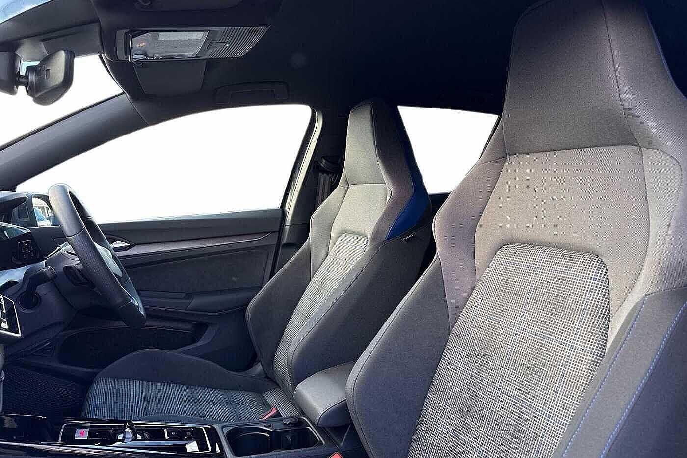 Used Volkswagen Golf 2025 for sale - 77963403: Photo 11