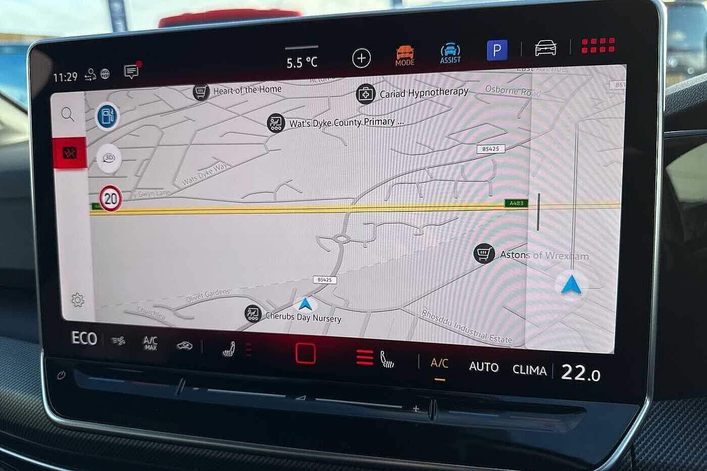 Used Volkswagen Golf 2025 for sale - 77963403: Photo 12