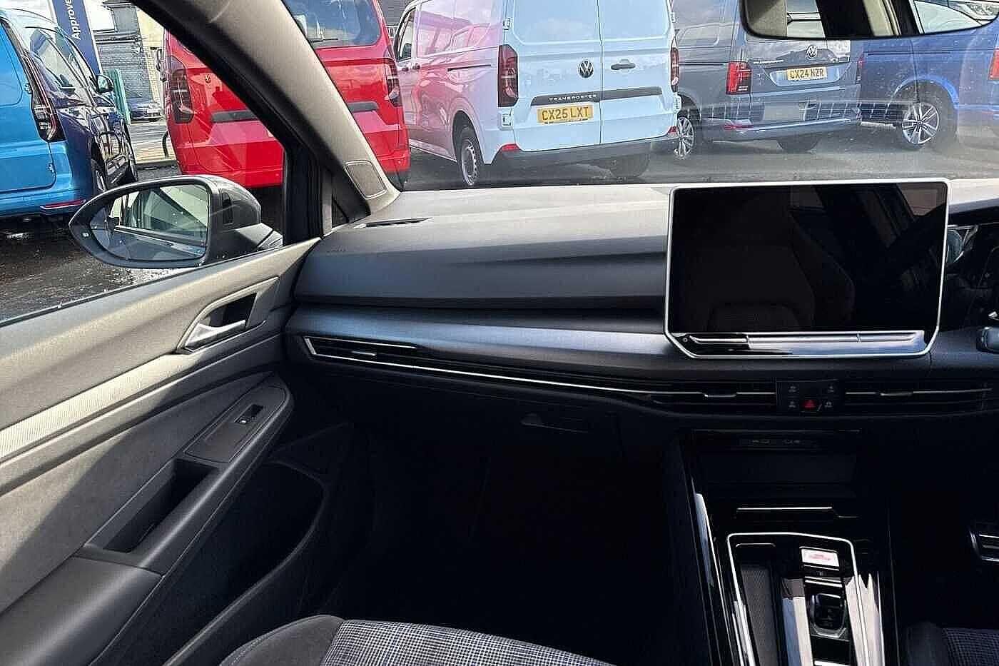 Used Volkswagen Golf 2025 for sale - 77963403: Photo 15